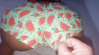 PAPAI CONCEGUI DA MEU CU E FILMAR NA QUARENTENA NS CASA DO