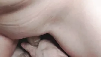 Accidentally Impregnated A Friends Ex-Wife. Condom Broke And Surprise Cummed