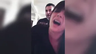 Ex-Wife lickes to boned