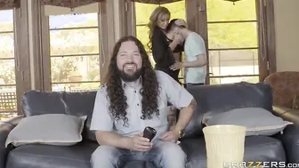 Eva Notty fucking
