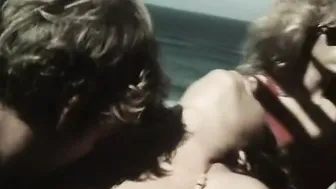 All American Girls four - Heartthrobs 1985