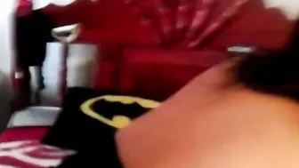 Cámara Escondida Con Compañero De Clase me Pone De a Perrita