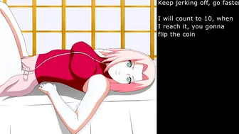 Fgo porn video – JOI (CBT) Face your Karma