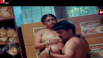 Namkeen Kisse 2025 ALTBalaji New Web Series