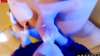 Cum Challenge Compilation Teens Swallowing Big Loads