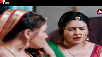 Rangeen Kahaniyan 2025 ALTBalaji New Web Series