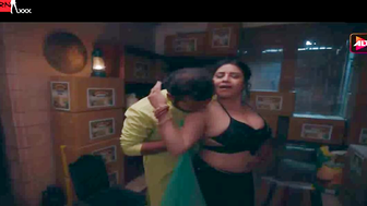 Haseeno ka Inteqaam 2025 ALTBalaji New Web Series