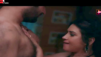 Haseeno ka Inteqaam 2025 ALTBalaji New Web Series