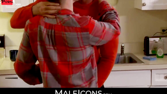 MaleIcons.com - Horny Billy