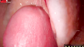NSA Sexy Teen Cumshots Compilation vol1 2