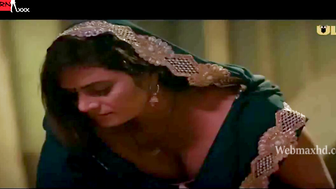 Mithai Wali Part 2 2025 Ullu Web Series 4