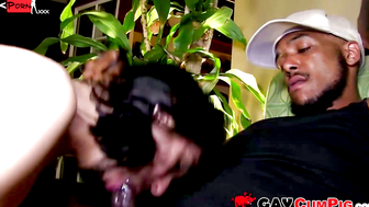 Clash porn video – Unleashing the Beast Maxx Stoner Tames Micah Martinezs Dark Stallion
