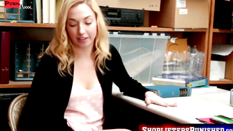 Reconciliation porn video – ShopliftersPunished.com - Zoe Parker shoplifter gets her pretty face covered in warm