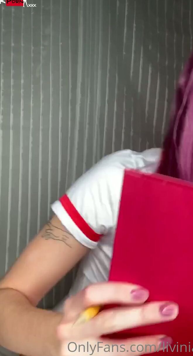 Lavinia Roberts Nurse Cosplay Milf Reaming JOI OF 11 Min