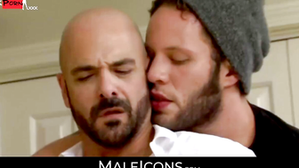 Adam Russo Surrenders to Wolf Hudsons Unyielding Passion
