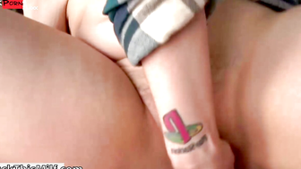 First Time With Thick Girlfriend - Electra Rayne 13