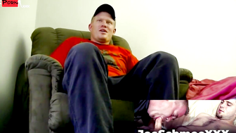 JoeSchmoeXXX.com - Big Rick