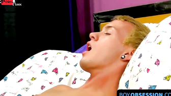 Obsessive Desires Chris Jett and Tristan Tylers Explicit Encounter
