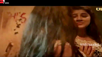 Hot MILF Babe Gangbanged By Hunks - Old Video Revamped