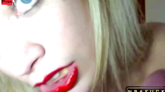 Chessie Kay Amateur Cumshot Faci vol1