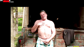 Brothers Dirty Little Secret Caught in the Act by a Lustful Loveto Duty Handyman!