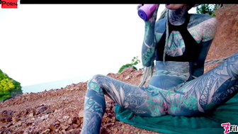Tattooed Sirens Liberated Rendezvous