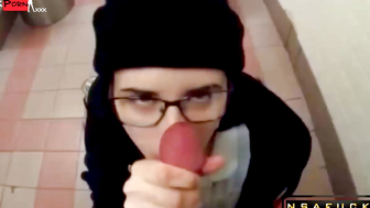 Nsa Dirty Facial cumshot compilation vol1