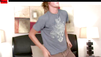 Jareds Ultimate Obsession A Gay Porn Odyssey