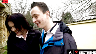 Stepmom Takes Charge Sizzling Stepson Seduction