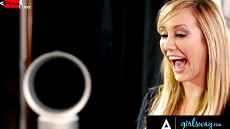 Blowjobs, Screams, and Broken Rules Brett Rossi and Kenna James Ignite a Passionate Stepfamily Affair