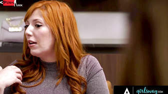 GIRLSWAY  LESBIAN INDULGENCE COMPILATION!  KENZIE REEVES, ELIZA IBARRA, LAUREN PHILLIPS,  WAY MORE!
