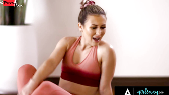 GIRLSWAY  LESBIAN INDULGENCE COMPILATION!  KENZIE REEVES, ELIZA IBARRA, LAUREN PHILLIPS,  WAY MORE!