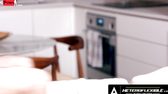 Unbridled Desire Ryan Jacobs Scorching Affair with Straight Hunk Braxton Cruz