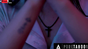 Sinning Priests Seductive Desires Penelope Kay Fucks Innocent