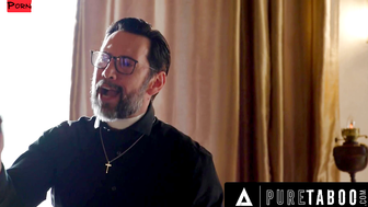 Sinning Priests Seductive Desires Penelope Kay Fucks Innocent