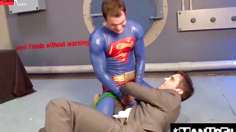 Kinky Cameron Kincade Jerks Off By Horny Lance Hart