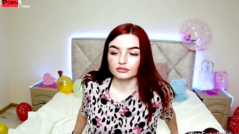 Seductive Siren, SummerSweetheart, Unveils Her Private Fantasy