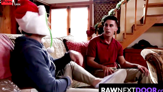 RawNextDoor.com - Nate Stone and Ryan Pitt