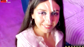 NSA Just a Lovely Facial Cumshot Co vol2