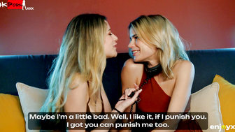 Good girls go bad
