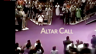 Pastor Gideon Calis Fruits of Desire