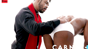Pastor Gideon Calis Fruits of Desire