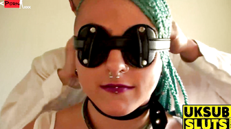 London's Elite BDSM Society - Scene 1