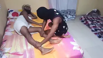Anuty Madam Plowed Oga Boy Ep1
