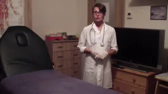 Rrussian doctor give first lecture about men´s sexuality one -