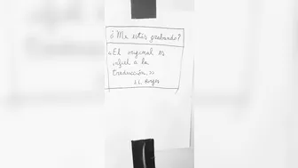 Metraje Encontrado
