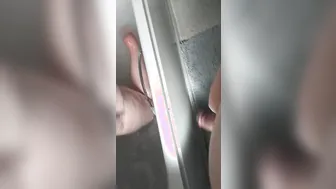 hot tub bondage