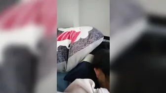 Dipaksa om om ngentot. Puspita