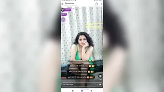 Sapna sappu naked boob performance nip slip
