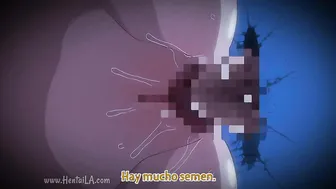 Imouto Bitch Ni Shiboraretai: Episodio two